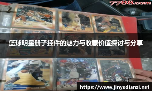 篮球明星册子挂件的魅力与收藏价值探讨与分享